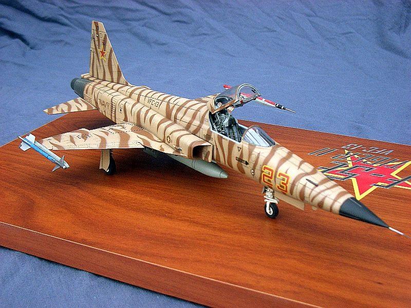 Northrop F-5E Tiger II