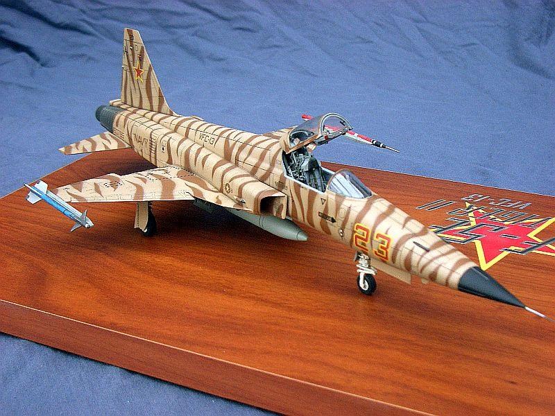 Northrop F-5E Tiger II