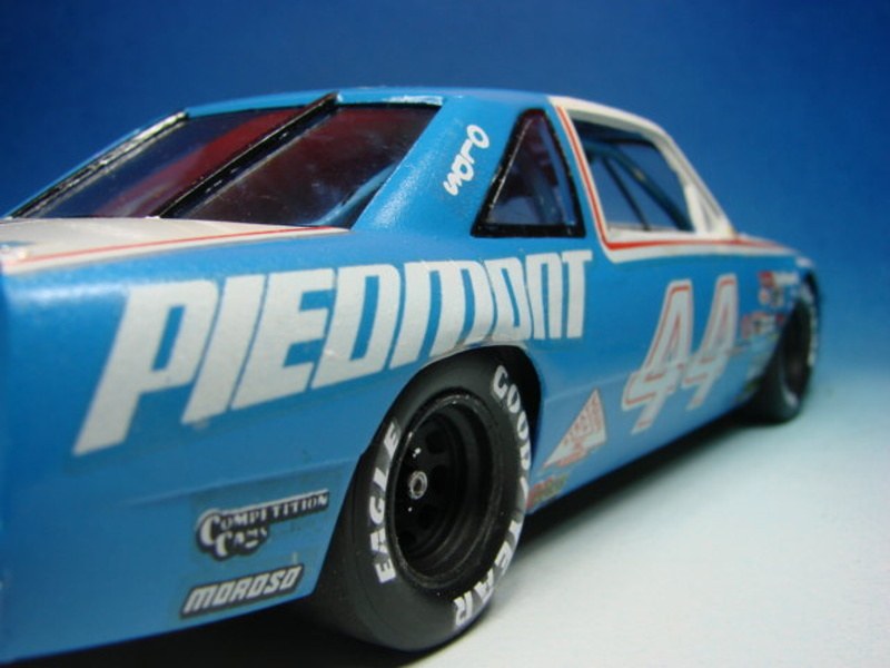 1986 Oldsmobile Delta