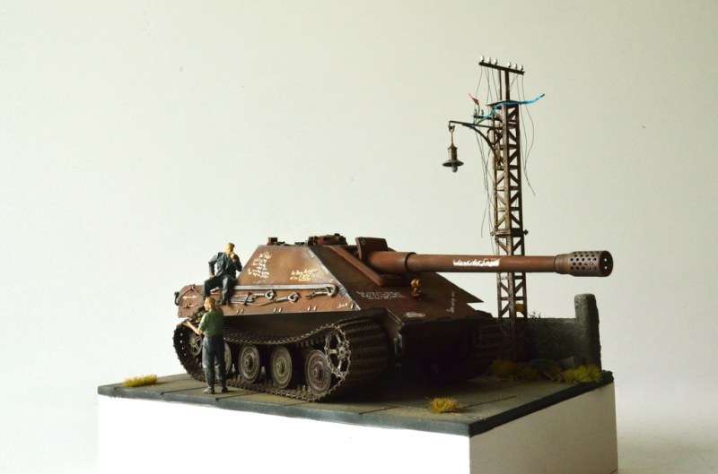 E-75 Jagdpanzer