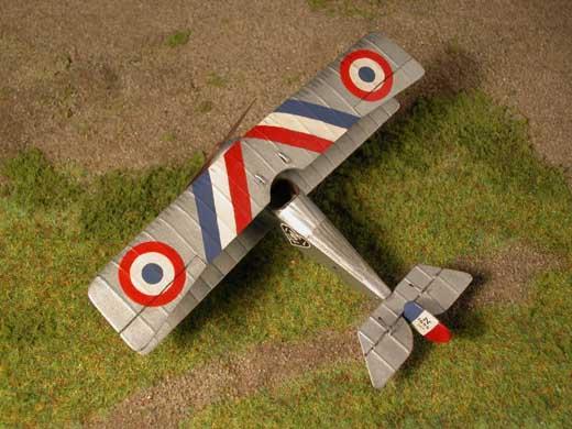 Nieuport 17