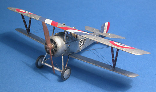 Nieuport 17