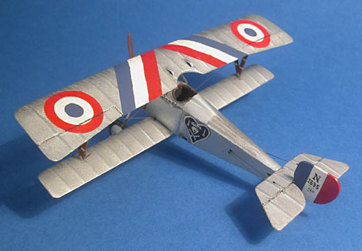 Nieuport 17