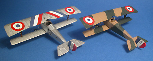 Nieuport 17