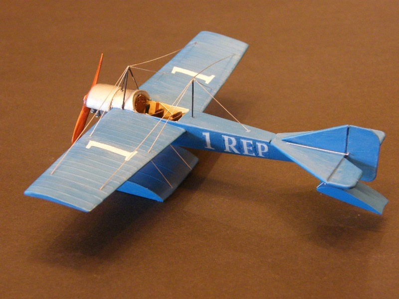 R.E.P. Typ K (1912)