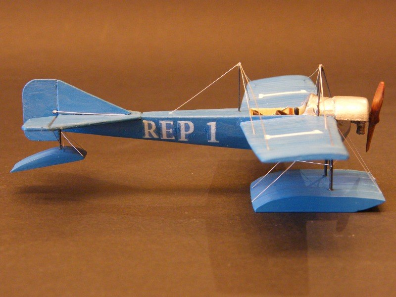 R.E.P. Typ K (1912)