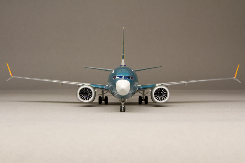 Boeing 737 MAX 7