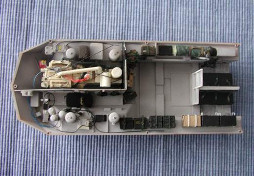 LAV-25 Piranha