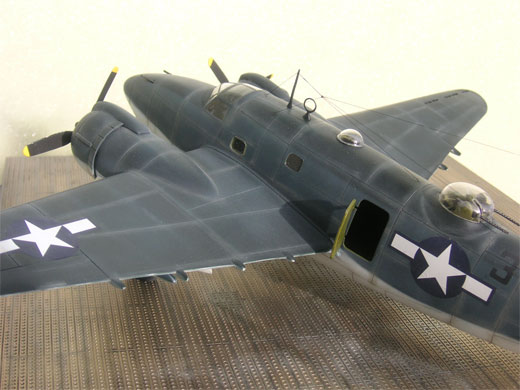 Lockheed PV-1 Ventura