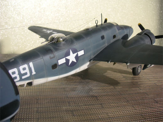 Lockheed PV-1 Ventura