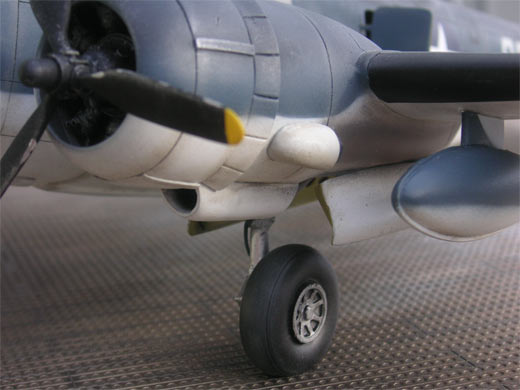 Lockheed PV-1 Ventura