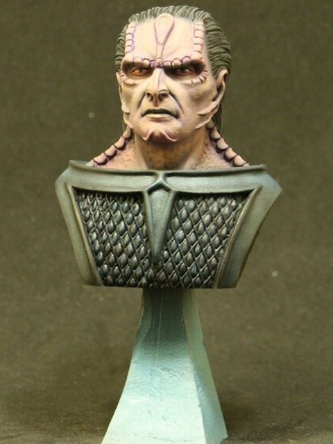 Gul Dukat