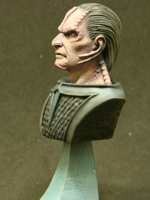 Gul Dukat