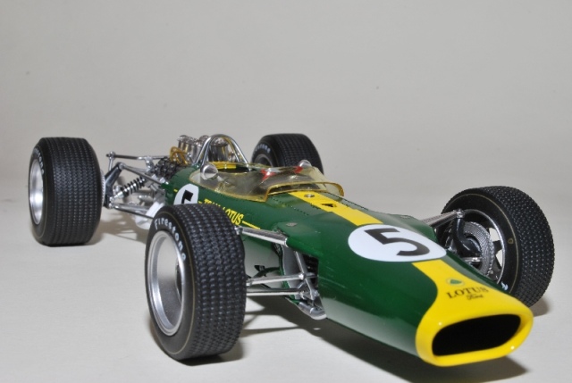 Lotus 49