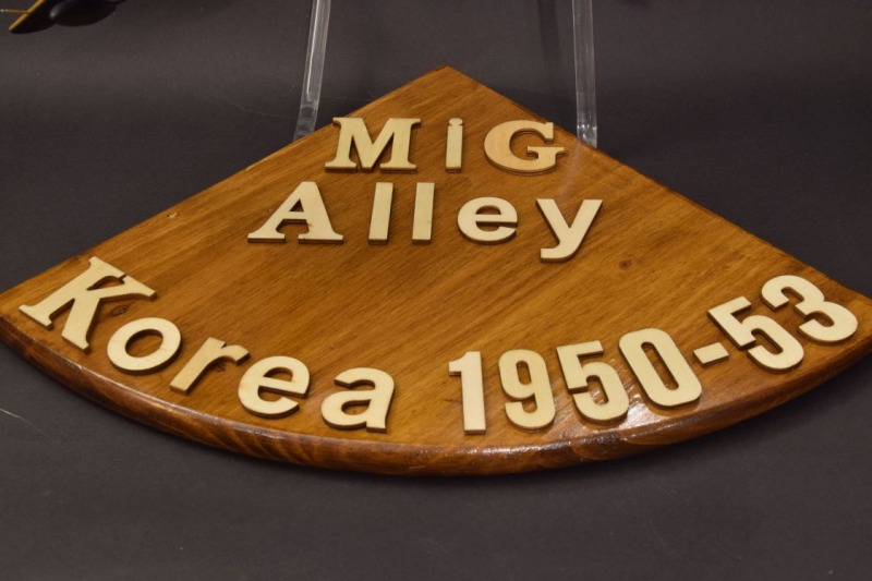 "MiG Alley"