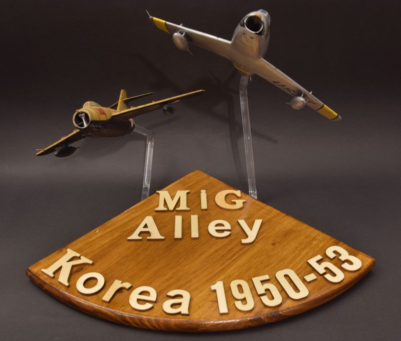 "MiG Alley"