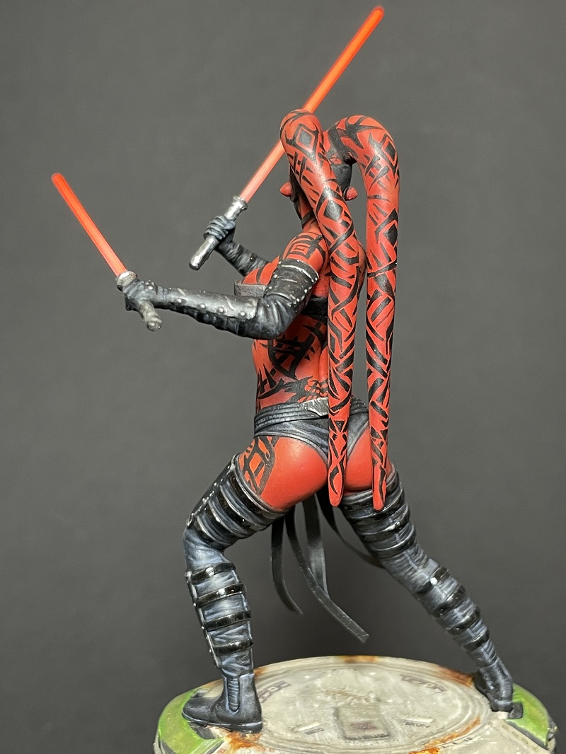 Sideshow Darth Talon Premium Format Figure Scala 1/4