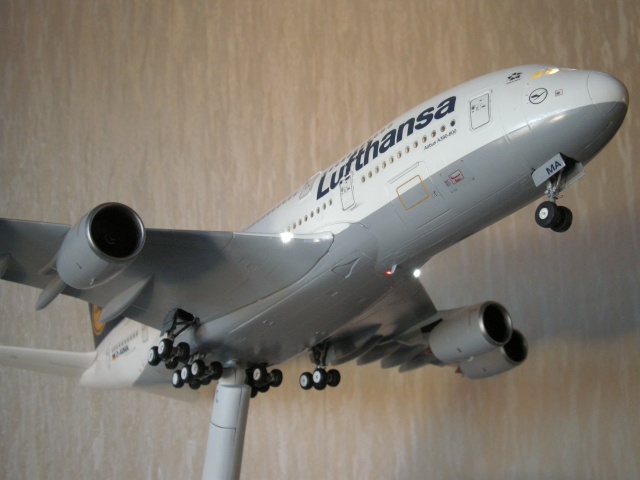 Airbus A380