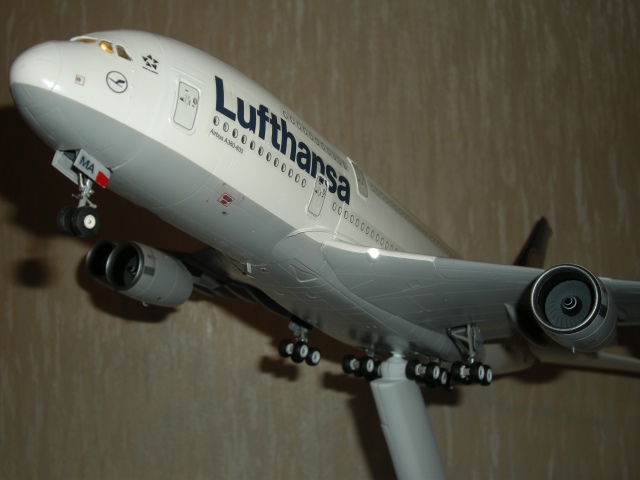 Airbus A380