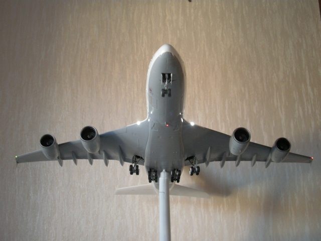 Airbus A380