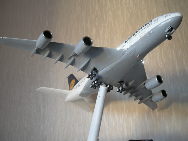 Airbus A380