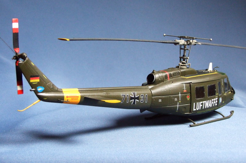 Bell UH-1D