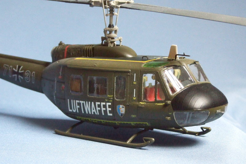 Bell UH-1D