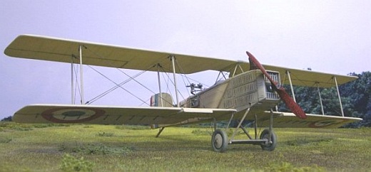 Breguet 14B.2