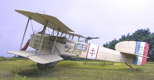 Breguet 14B.2