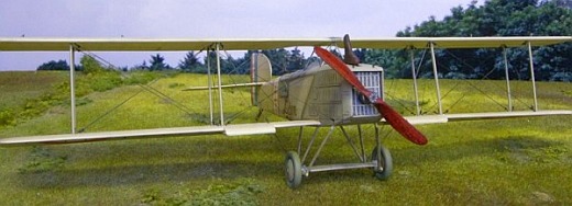 Breguet 14B.2