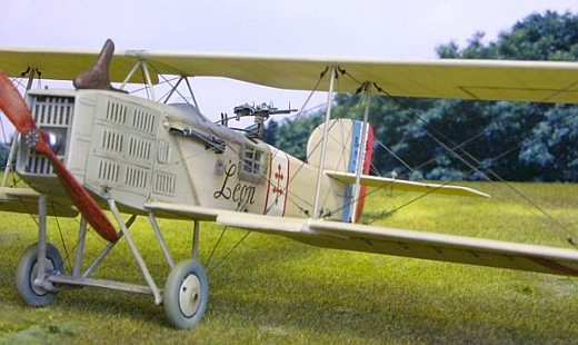 Breguet 14B.2