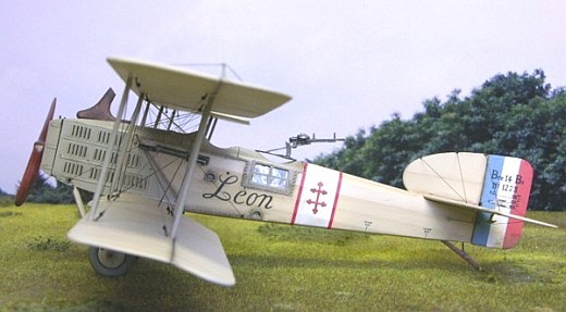 Breguet 14B.2