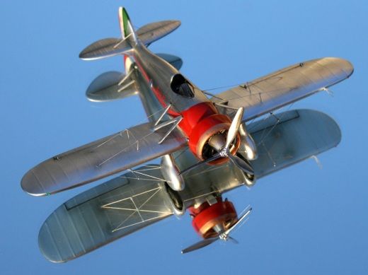 Breda Ba.27