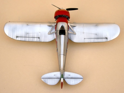 Breda Ba.27