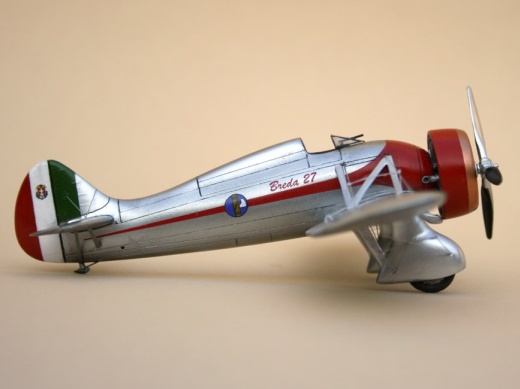 Breda Ba.27