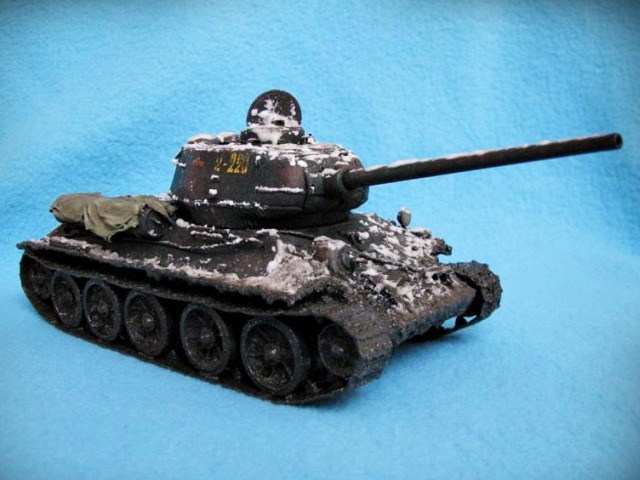 T-34/85