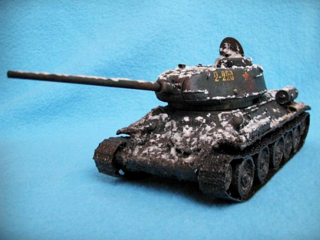 T-34/85