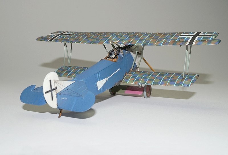 Fokker D.VII