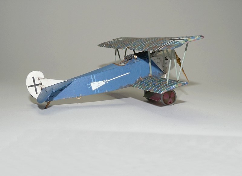 Fokker D.VII