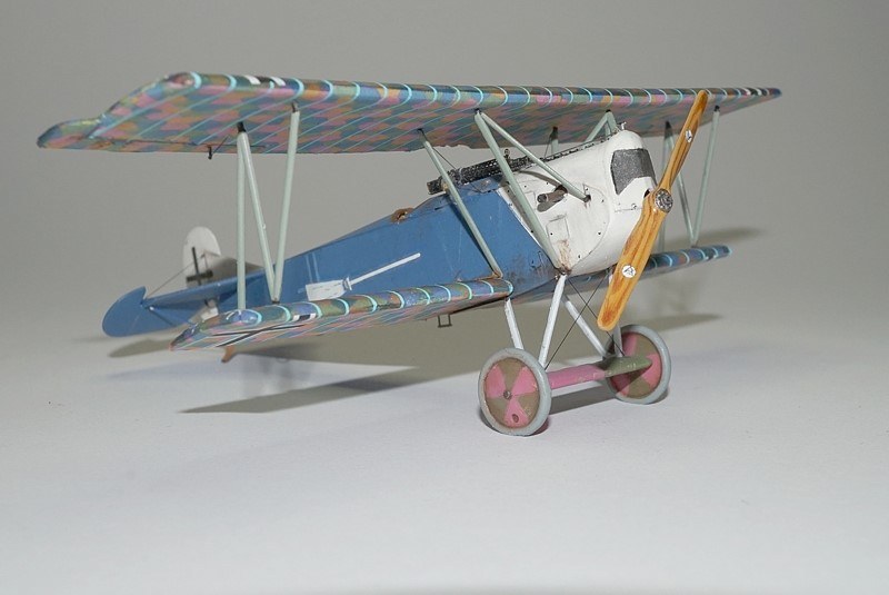 Fokker D.VII