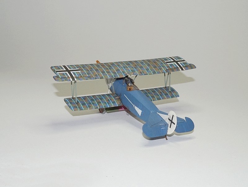 Fokker D.VII