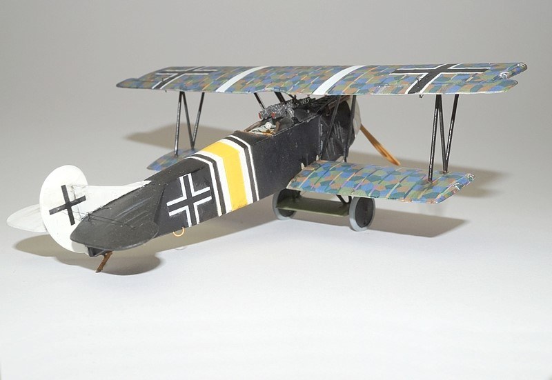 Fokker D.VII