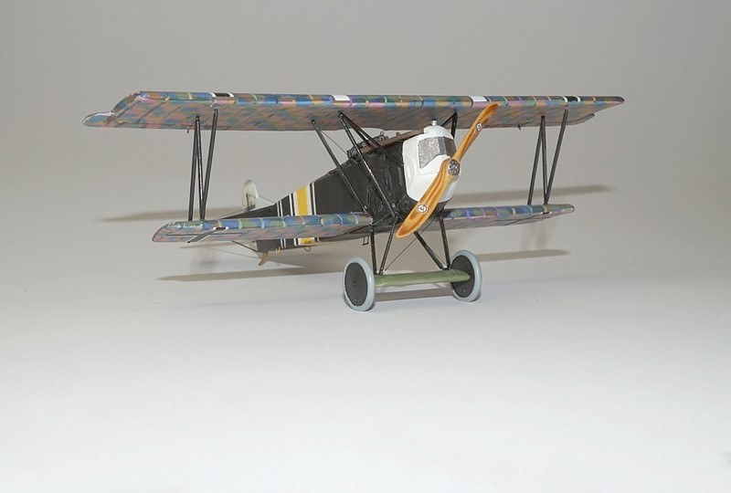 Fokker D.VII