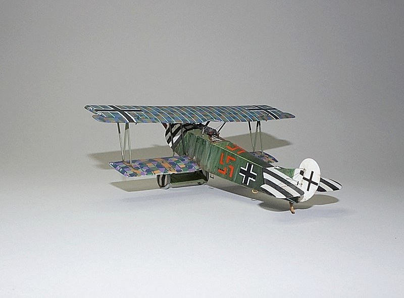 Fokker D.VII