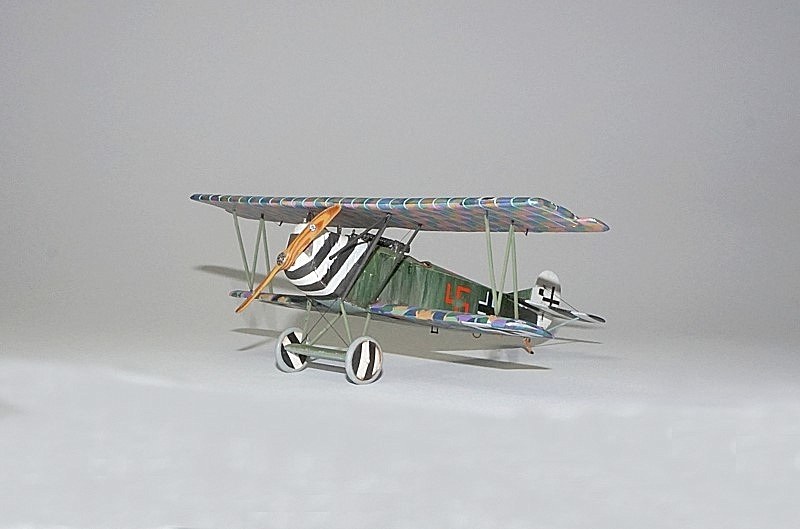 Fokker D.VII