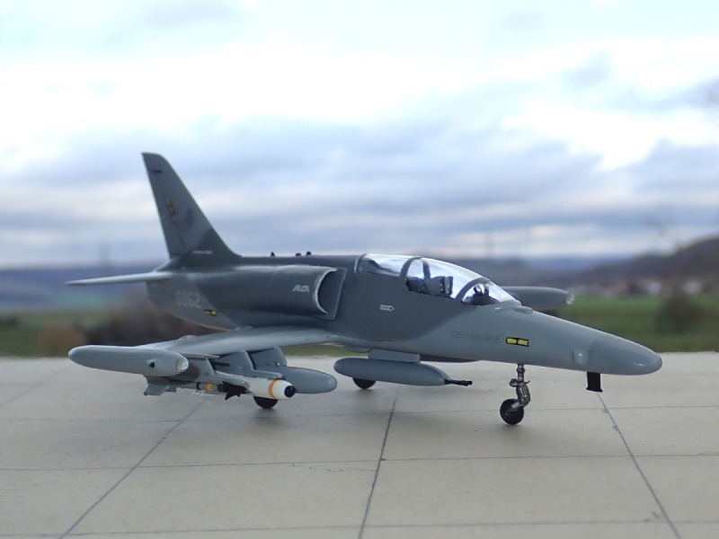 Aero L-159A ALCA