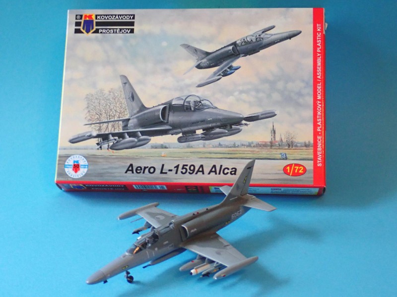 Aero L-159A ALCA