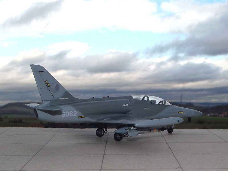 Aero L-159A ALCA