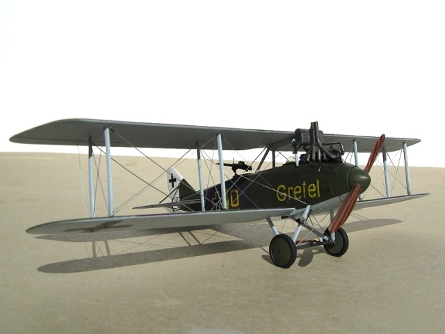 DFW C.V