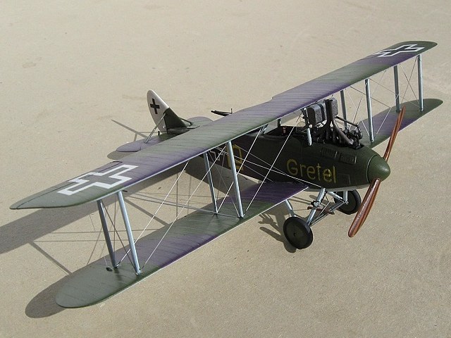 DFW C.V